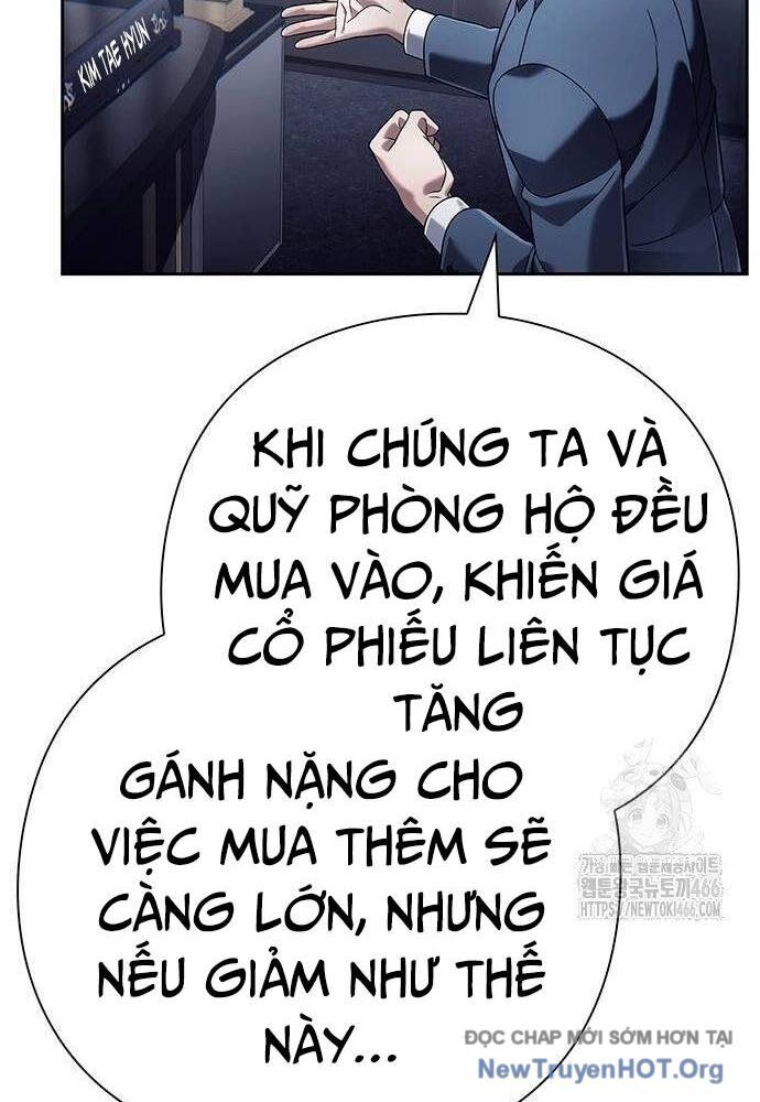 Nhân Viên Văn Phòng Nhìn Thấy Vận Mệnh Chapter 110 - 141