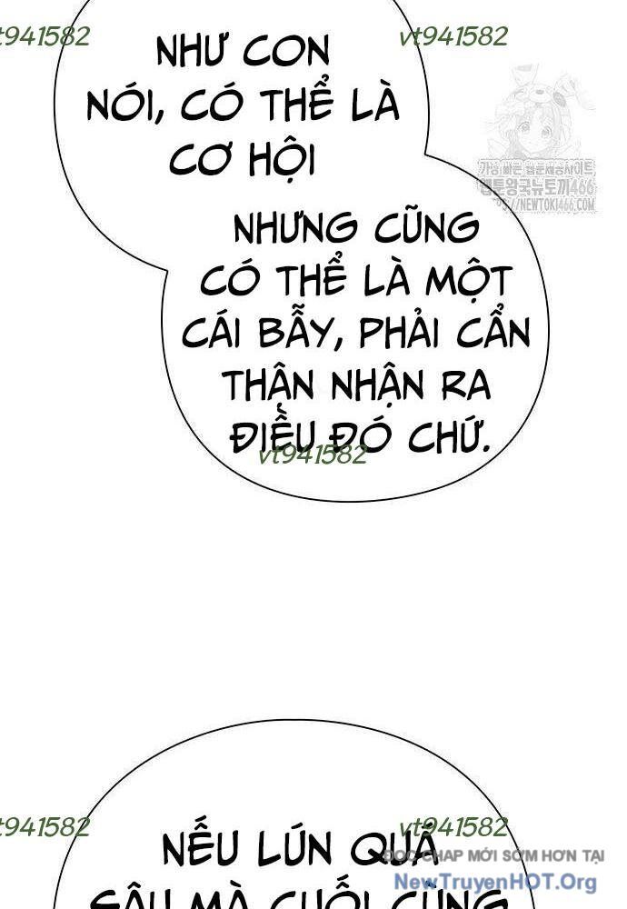 Nhân Viên Văn Phòng Nhìn Thấy Vận Mệnh Chapter 110 - 148