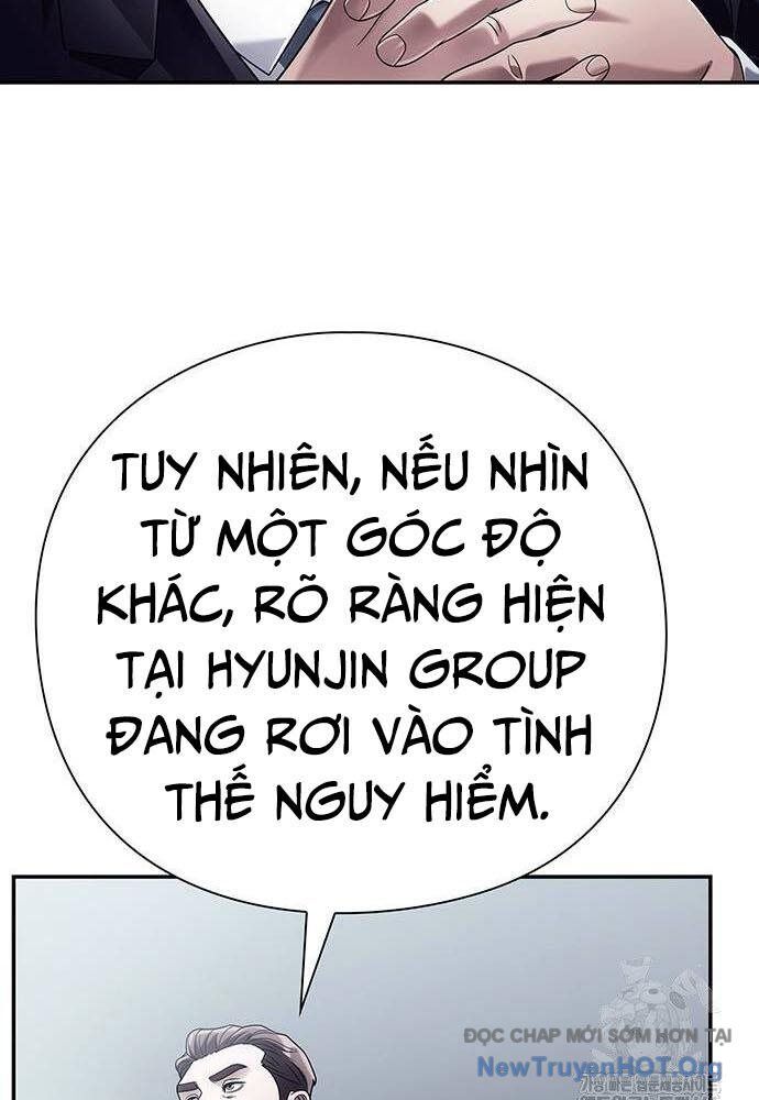 Nhân Viên Văn Phòng Nhìn Thấy Vận Mệnh Chapter 110 - 16