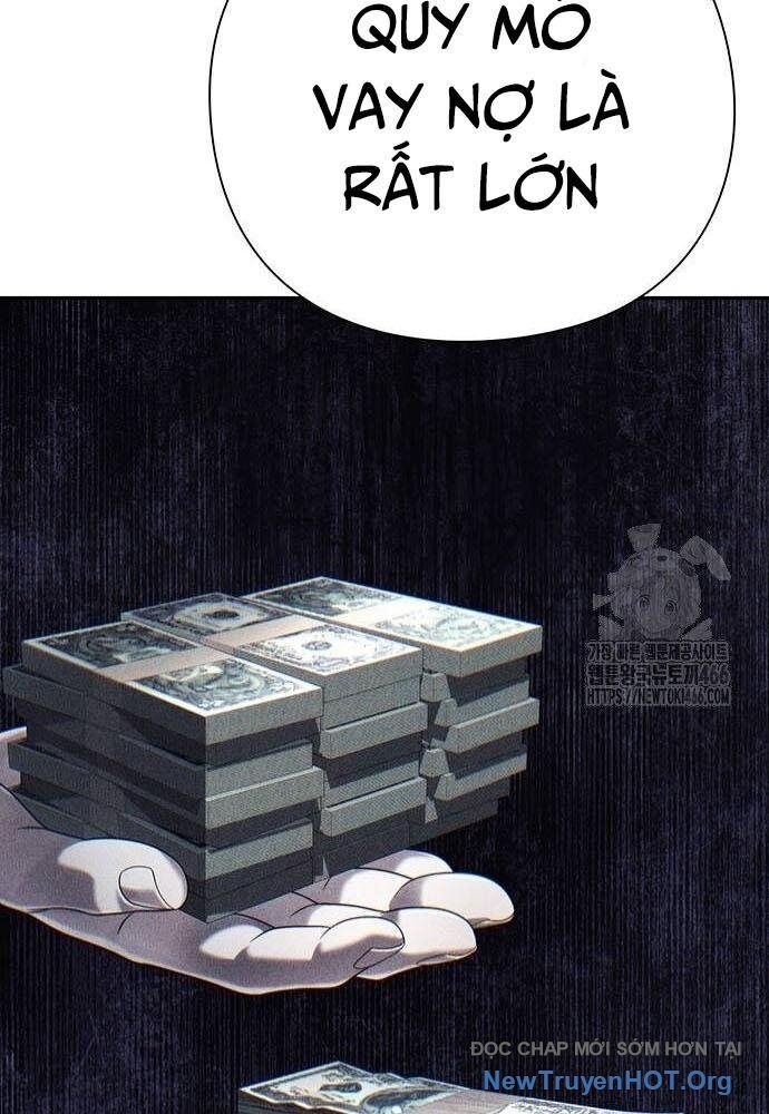 Nhân Viên Văn Phòng Nhìn Thấy Vận Mệnh Chapter 110 - 18