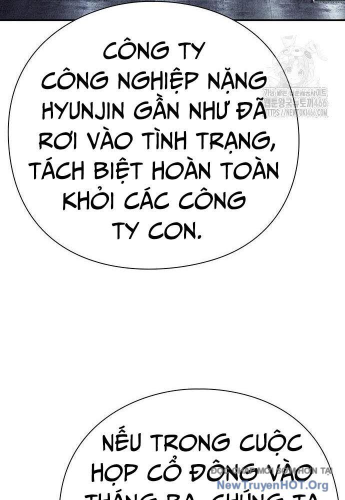 Nhân Viên Văn Phòng Nhìn Thấy Vận Mệnh Chapter 110 - 20