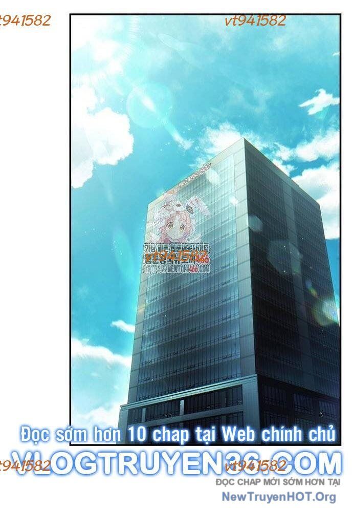 Nhân Viên Văn Phòng Nhìn Thấy Vận Mệnh Chapter 110 - 3