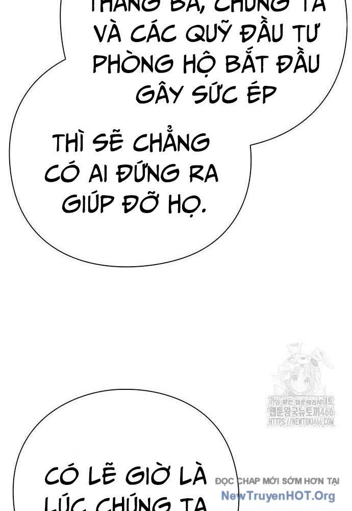 Nhân Viên Văn Phòng Nhìn Thấy Vận Mệnh Chapter 110 - 21