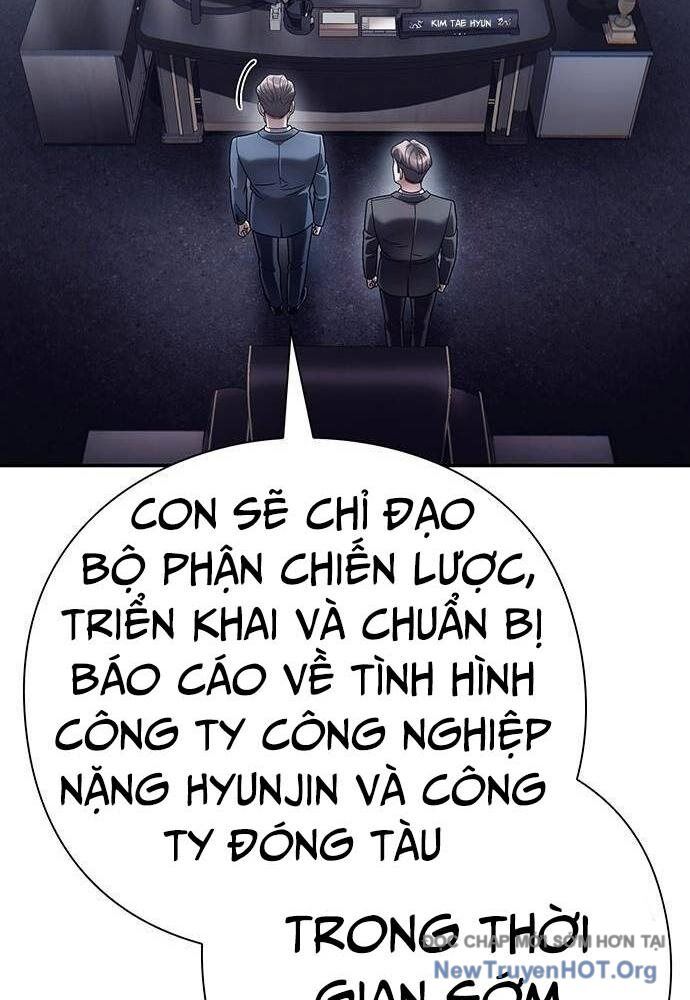 Nhân Viên Văn Phòng Nhìn Thấy Vận Mệnh Chapter 110 - 24