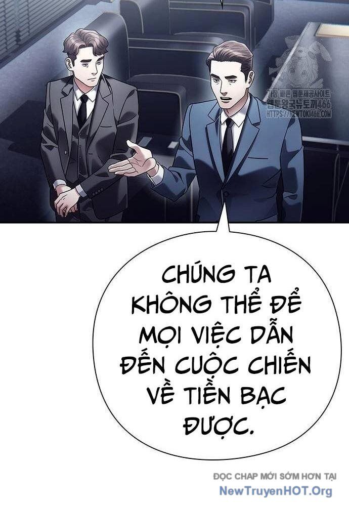 Nhân Viên Văn Phòng Nhìn Thấy Vận Mệnh Chapter 110 - 28