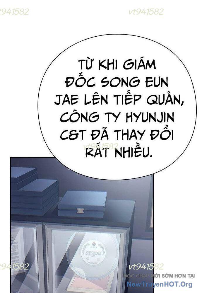 Nhân Viên Văn Phòng Nhìn Thấy Vận Mệnh Chapter 110 - 4