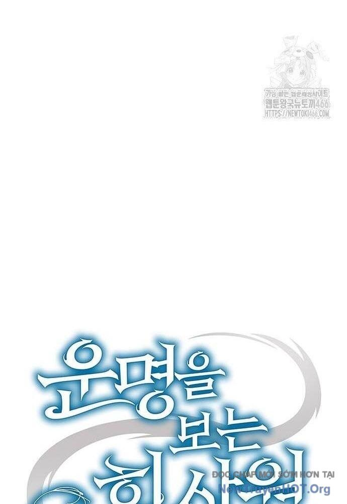 Nhân Viên Văn Phòng Nhìn Thấy Vận Mệnh Chapter 110 - 36