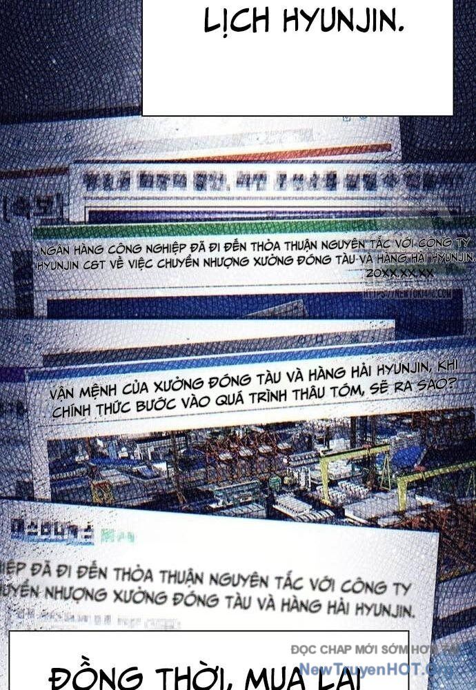 Nhân Viên Văn Phòng Nhìn Thấy Vận Mệnh Chapter 110 - 39