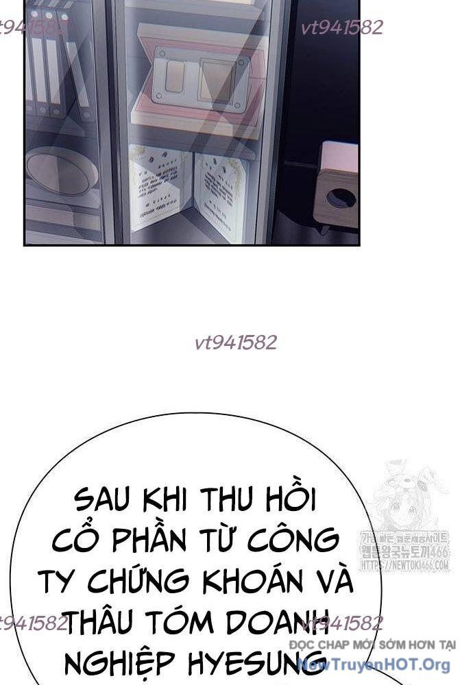 Nhân Viên Văn Phòng Nhìn Thấy Vận Mệnh Chapter 110 - 5