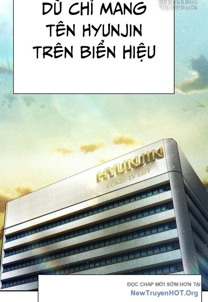 Nhân Viên Văn Phòng Nhìn Thấy Vận Mệnh Chapter 110 - 41