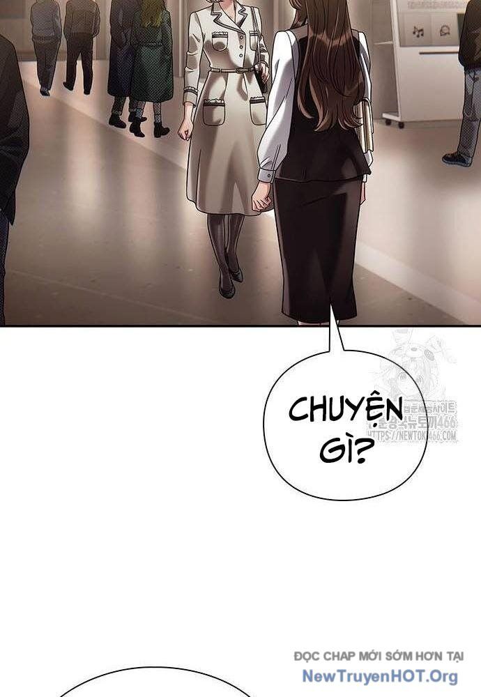 Nhân Viên Văn Phòng Nhìn Thấy Vận Mệnh Chapter 110 - 50