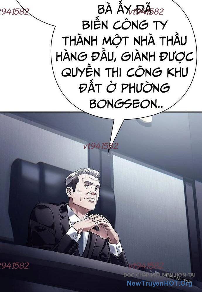 Nhân Viên Văn Phòng Nhìn Thấy Vận Mệnh Chapter 110 - 6