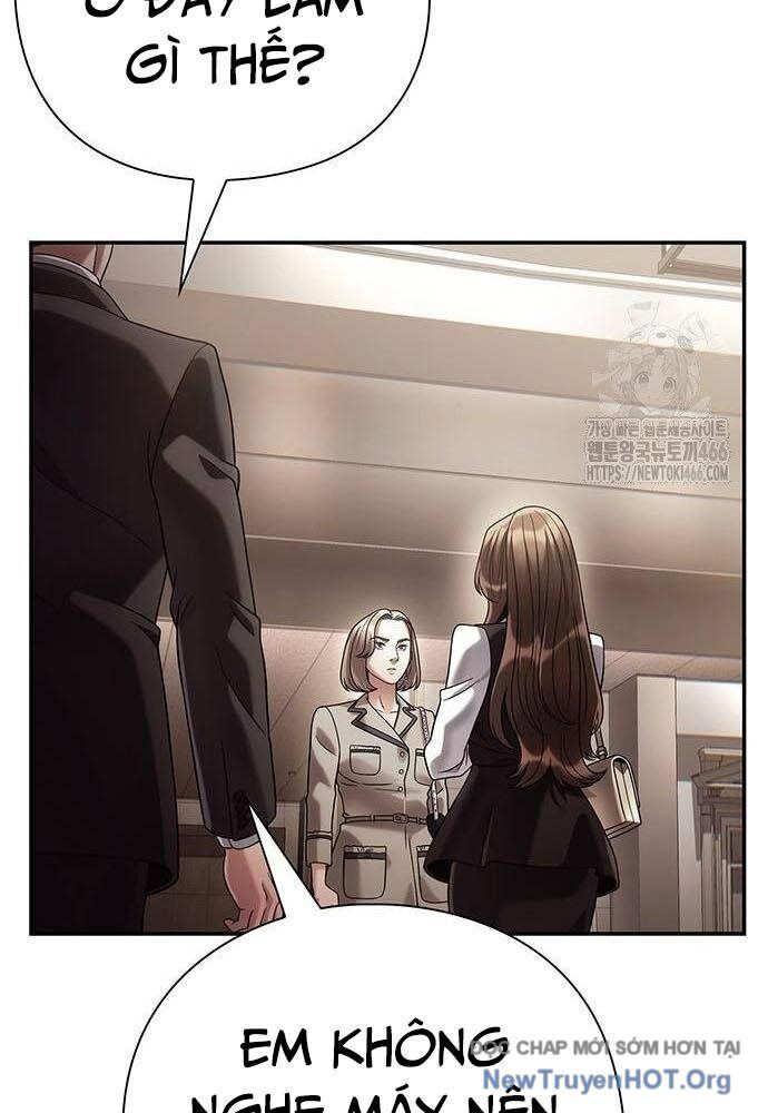 Nhân Viên Văn Phòng Nhìn Thấy Vận Mệnh Chapter 110 - 63