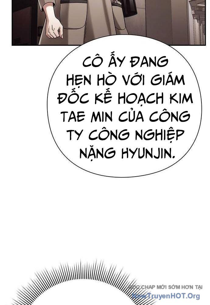 Nhân Viên Văn Phòng Nhìn Thấy Vận Mệnh Chapter 110 - 67