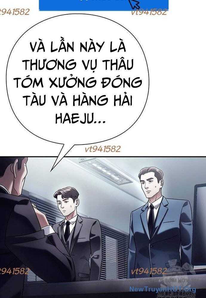 Nhân Viên Văn Phòng Nhìn Thấy Vận Mệnh Chapter 110 - 8