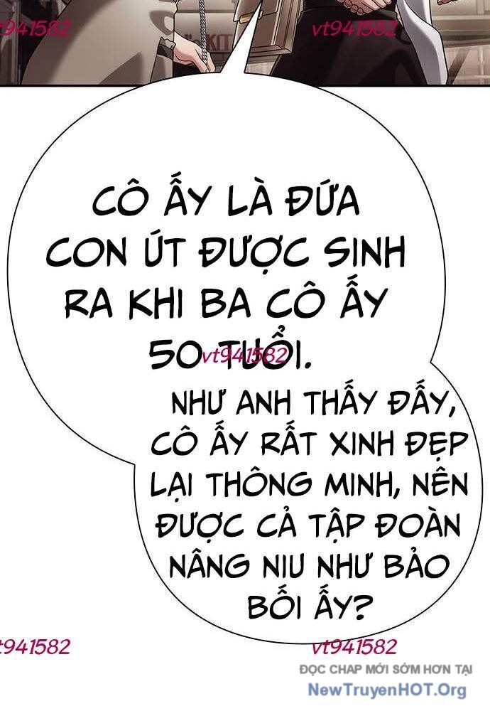 Nhân Viên Văn Phòng Nhìn Thấy Vận Mệnh Chapter 110 - 75
