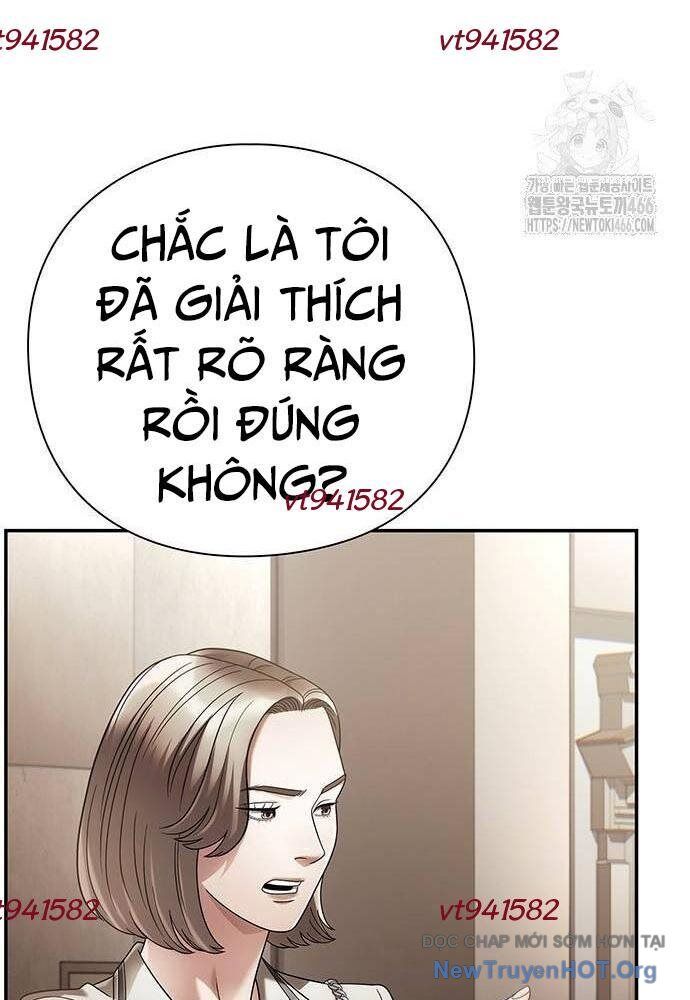 Nhân Viên Văn Phòng Nhìn Thấy Vận Mệnh Chapter 110 - 76