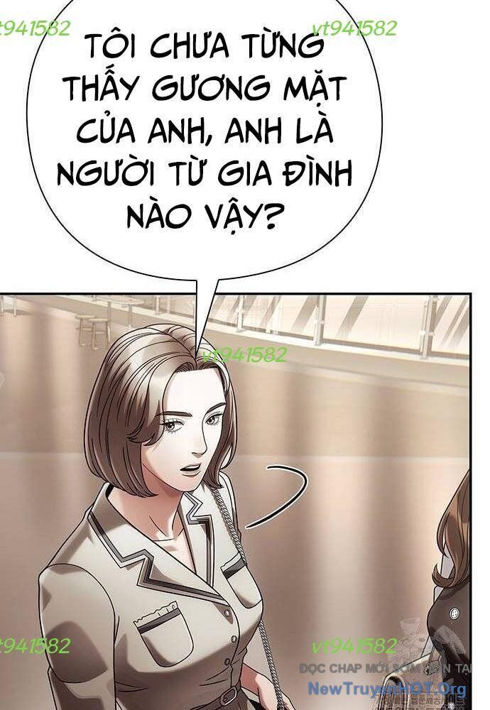 Nhân Viên Văn Phòng Nhìn Thấy Vận Mệnh Chapter 110 - 80