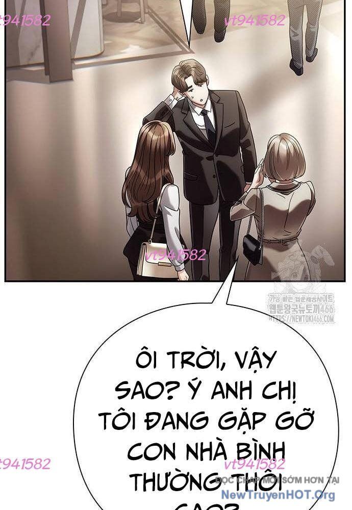 Nhân Viên Văn Phòng Nhìn Thấy Vận Mệnh Chapter 110 - 82