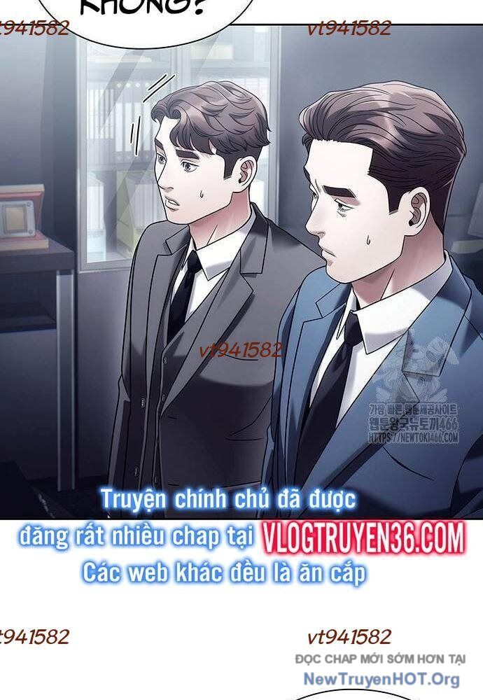 Nhân Viên Văn Phòng Nhìn Thấy Vận Mệnh Chapter 110 - 10