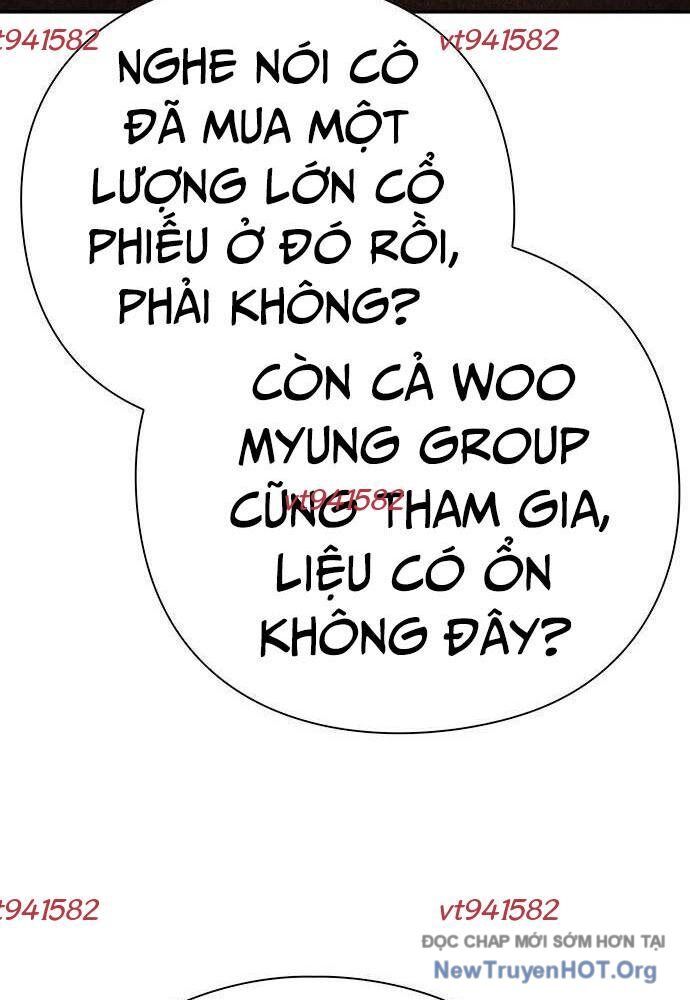 Nhân Viên Văn Phòng Nhìn Thấy Vận Mệnh Chapter 110 - 91