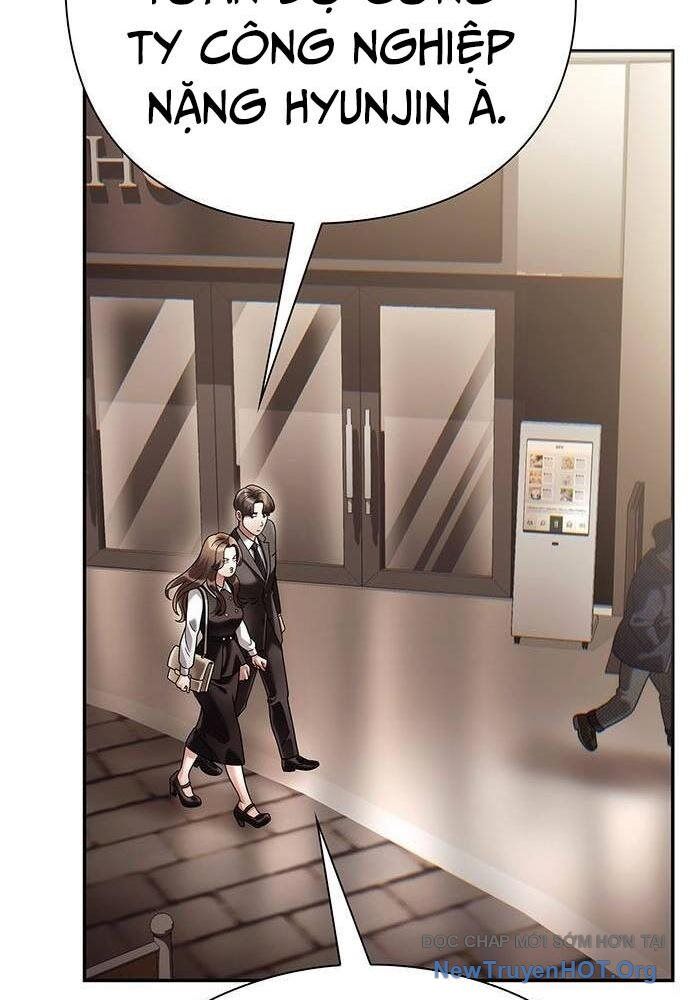 Nhân Viên Văn Phòng Nhìn Thấy Vận Mệnh Chapter 110 - 99