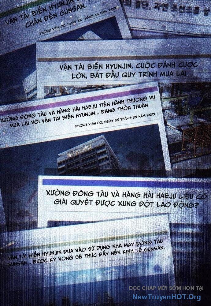 Nhân Viên Văn Phòng Nhìn Thấy Vận Mệnh Chapter 111 - 107