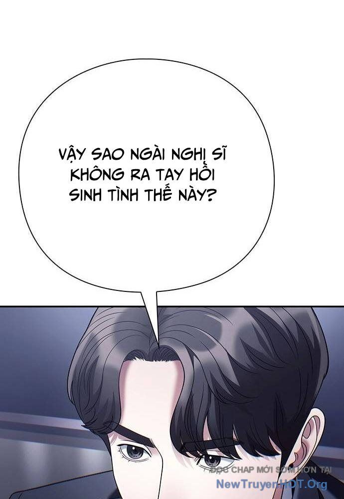 Nhân Viên Văn Phòng Nhìn Thấy Vận Mệnh Chapter 111 - 123