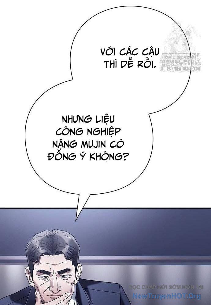 Nhân Viên Văn Phòng Nhìn Thấy Vận Mệnh Chapter 111 - 132