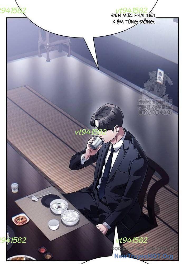 Nhân Viên Văn Phòng Nhìn Thấy Vận Mệnh Chapter 111 - 143