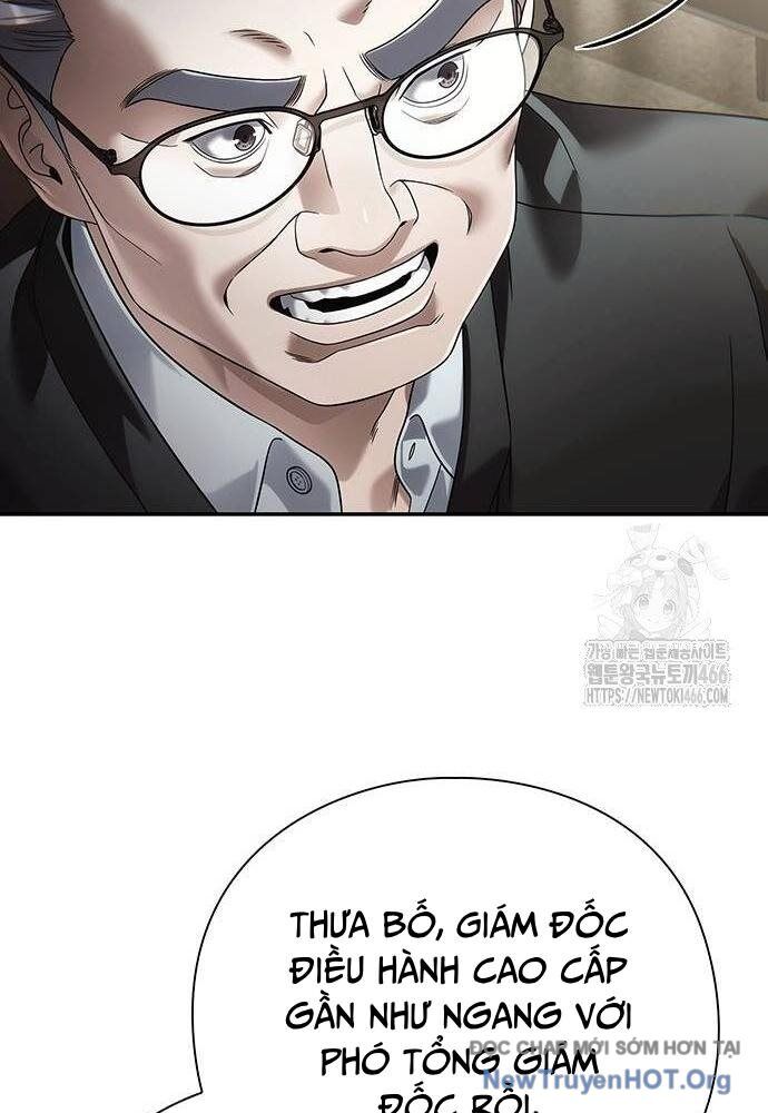 Nhân Viên Văn Phòng Nhìn Thấy Vận Mệnh Chapter 111 - 18