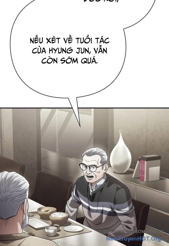 Nhân Viên Văn Phòng Nhìn Thấy Vận Mệnh Chapter 111 - 19