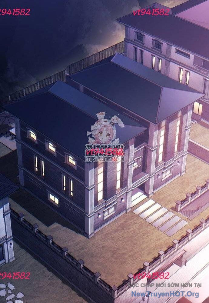 Nhân Viên Văn Phòng Nhìn Thấy Vận Mệnh Chapter 111 - 3