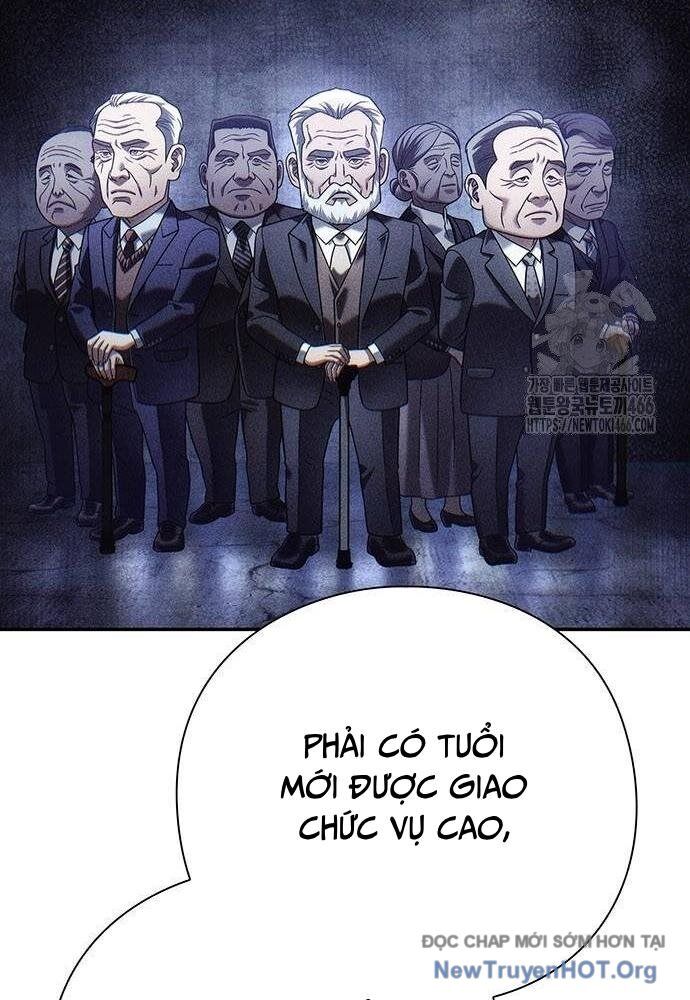 Nhân Viên Văn Phòng Nhìn Thấy Vận Mệnh Chapter 111 - 23