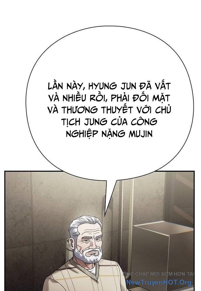 Nhân Viên Văn Phòng Nhìn Thấy Vận Mệnh Chapter 111 - 31