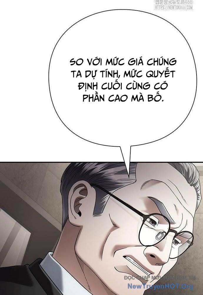 Nhân Viên Văn Phòng Nhìn Thấy Vận Mệnh Chapter 111 - 33