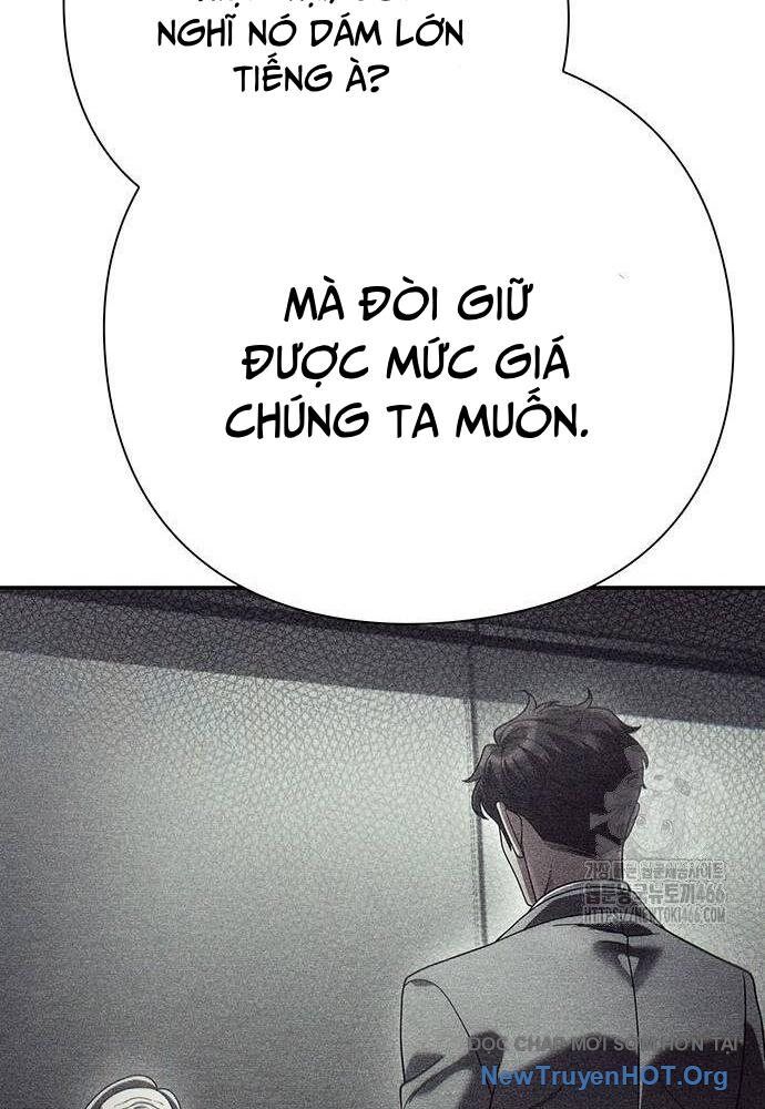 Nhân Viên Văn Phòng Nhìn Thấy Vận Mệnh Chapter 111 - 37