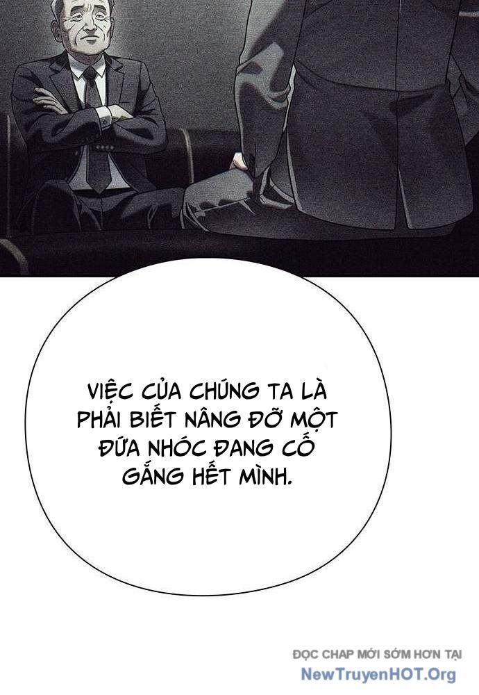 Nhân Viên Văn Phòng Nhìn Thấy Vận Mệnh Chapter 111 - 38