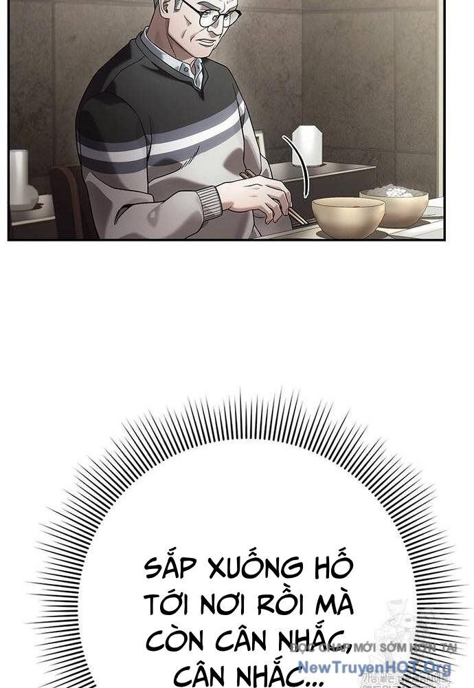 Nhân Viên Văn Phòng Nhìn Thấy Vận Mệnh Chapter 111 - 40