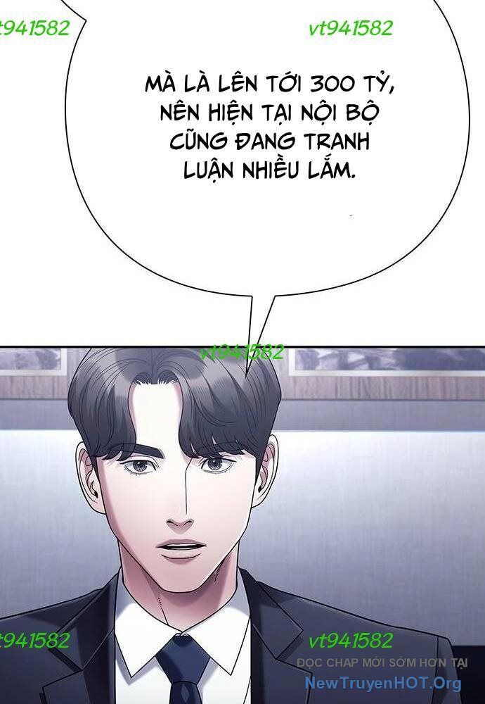 Nhân Viên Văn Phòng Nhìn Thấy Vận Mệnh Chapter 111 - 78