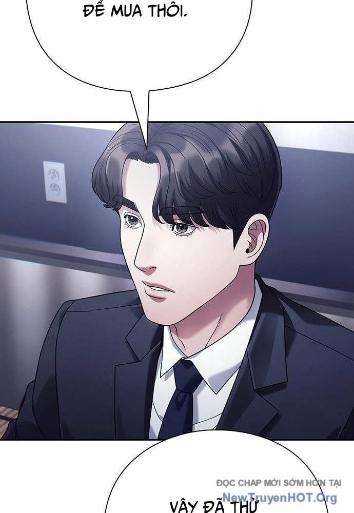 Nhân Viên Văn Phòng Nhìn Thấy Vận Mệnh Chapter 111 - 94