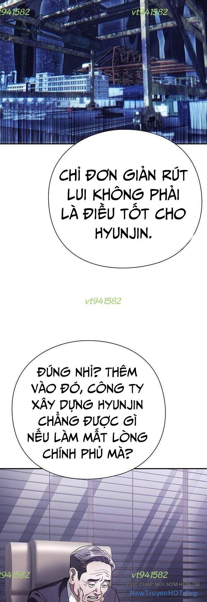 Nhân Viên Văn Phòng Nhìn Thấy Vận Mệnh Chapter 112 - 11