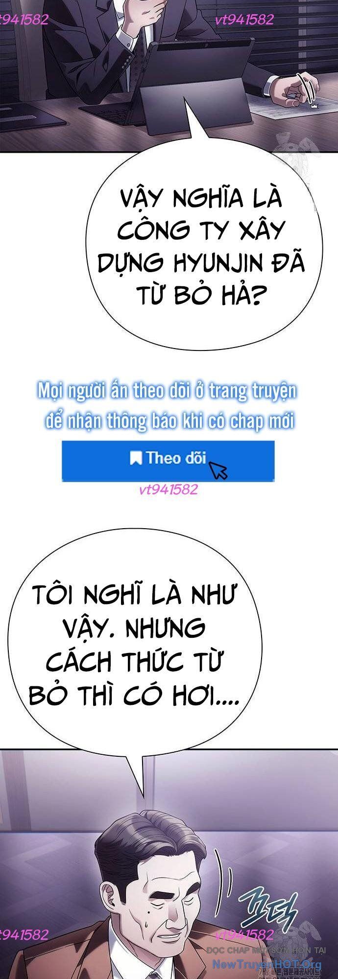 Nhân Viên Văn Phòng Nhìn Thấy Vận Mệnh Chapter 112 - 12