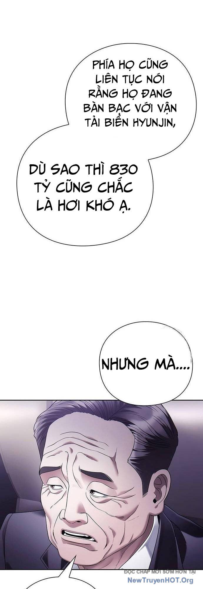 Nhân Viên Văn Phòng Nhìn Thấy Vận Mệnh Chapter 112 - 14