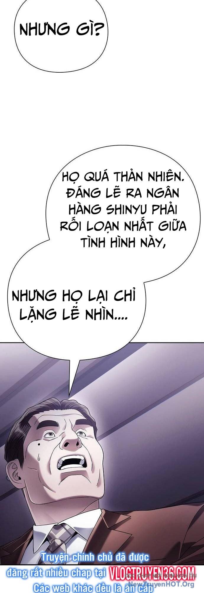 Nhân Viên Văn Phòng Nhìn Thấy Vận Mệnh Chapter 112 - 15