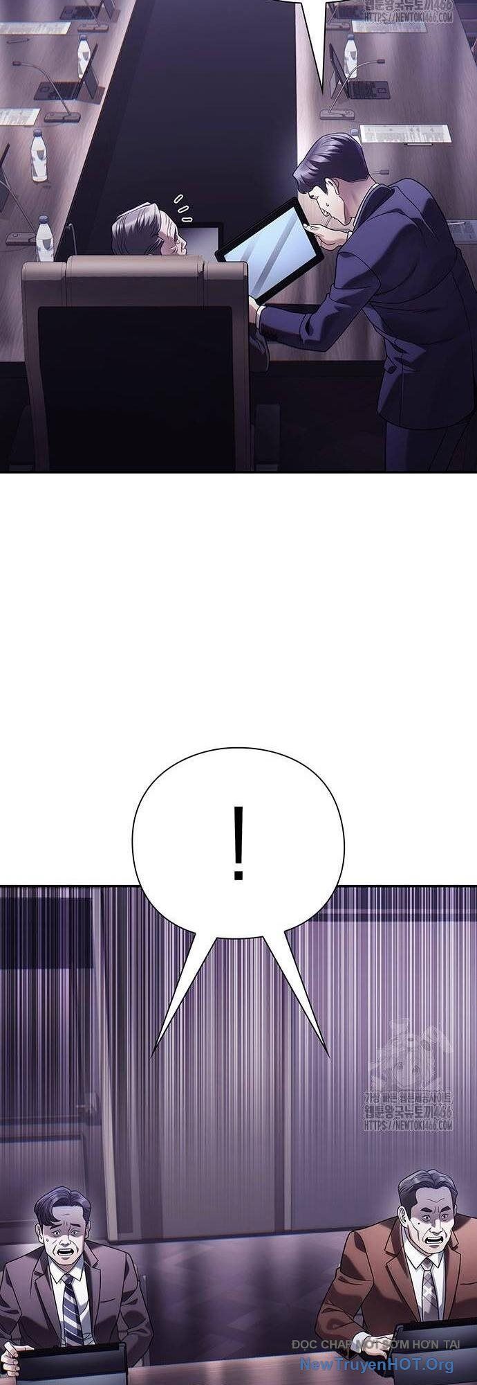 Nhân Viên Văn Phòng Nhìn Thấy Vận Mệnh Chapter 112 - 17