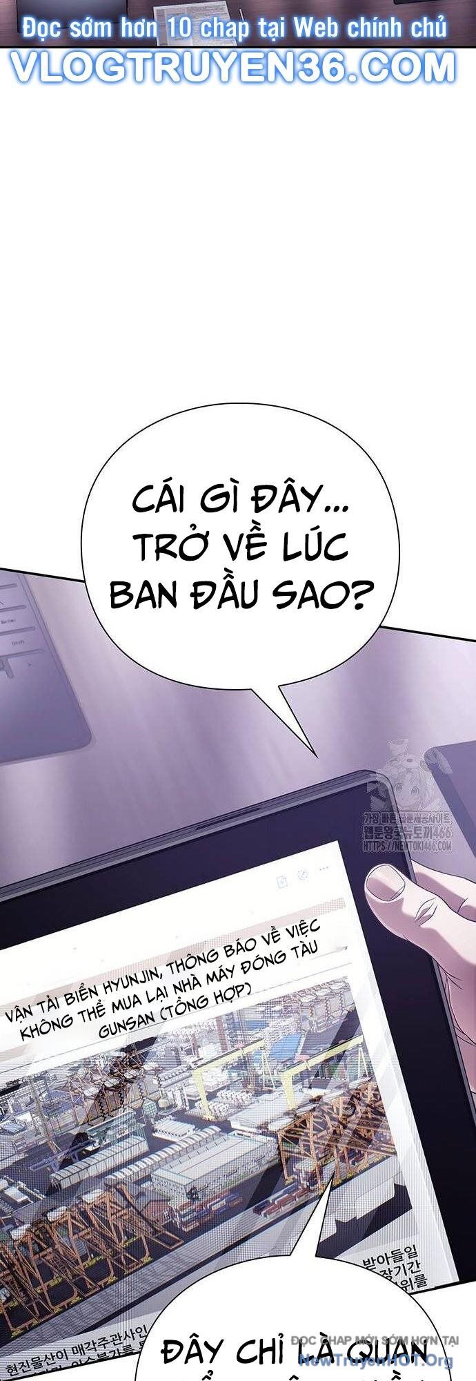 Nhân Viên Văn Phòng Nhìn Thấy Vận Mệnh Chapter 112 - 18