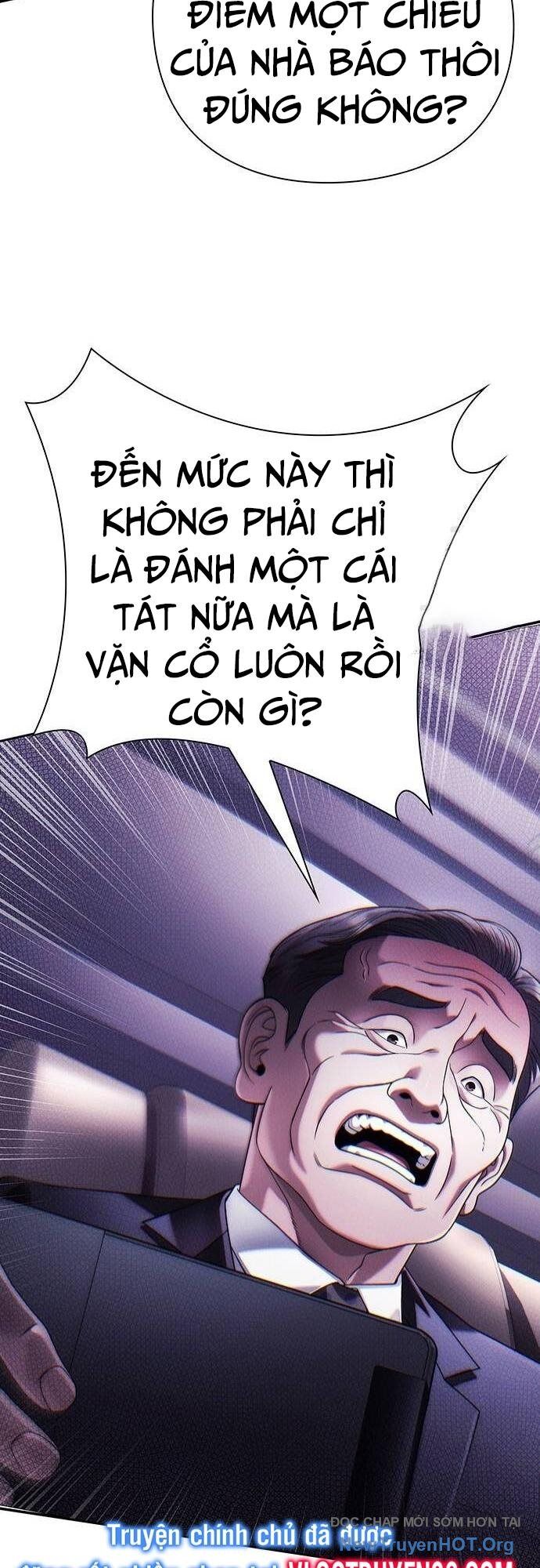 Nhân Viên Văn Phòng Nhìn Thấy Vận Mệnh Chapter 112 - 19