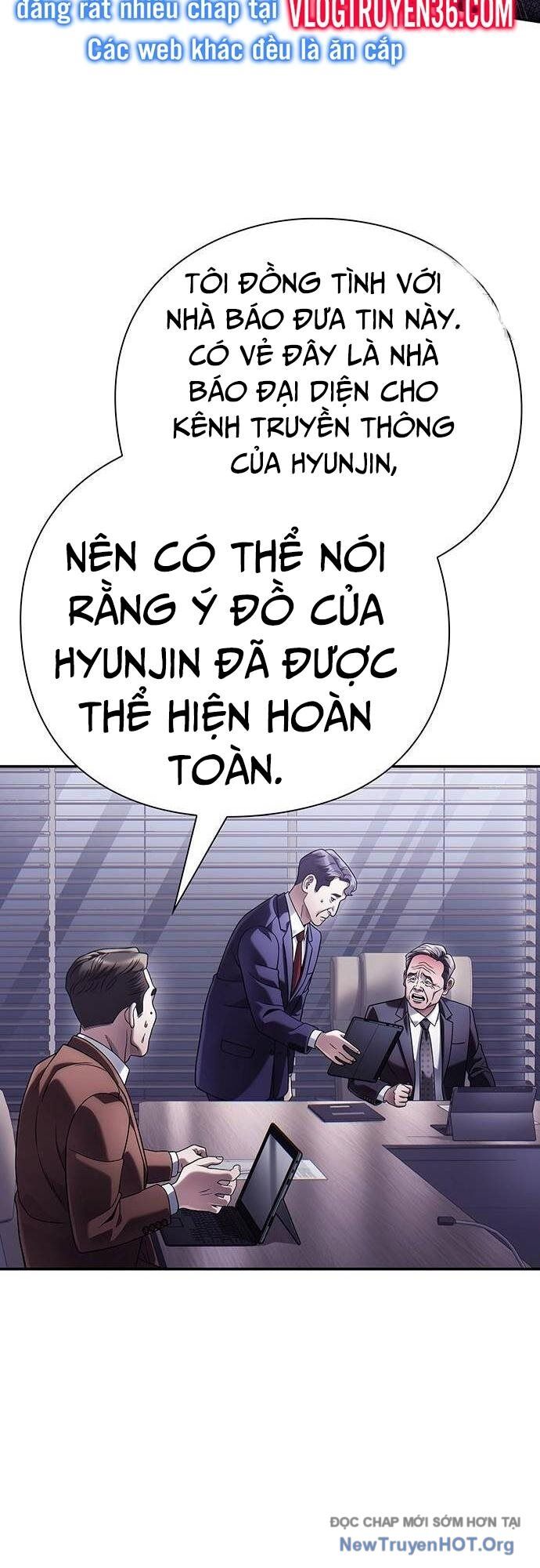 Nhân Viên Văn Phòng Nhìn Thấy Vận Mệnh Chapter 112 - 20