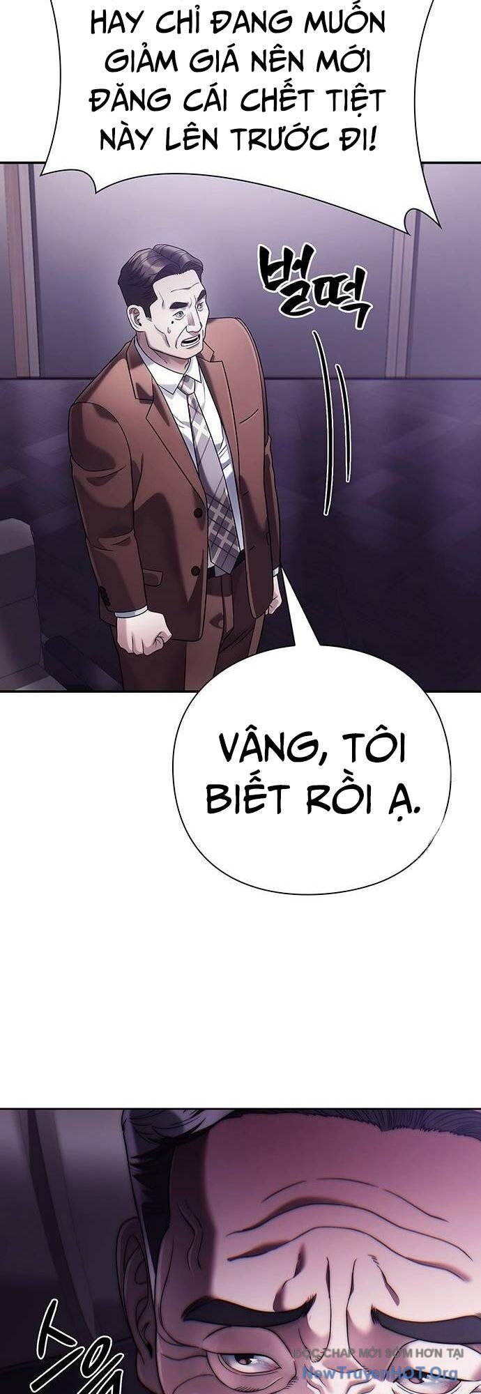 Nhân Viên Văn Phòng Nhìn Thấy Vận Mệnh Chapter 112 - 22